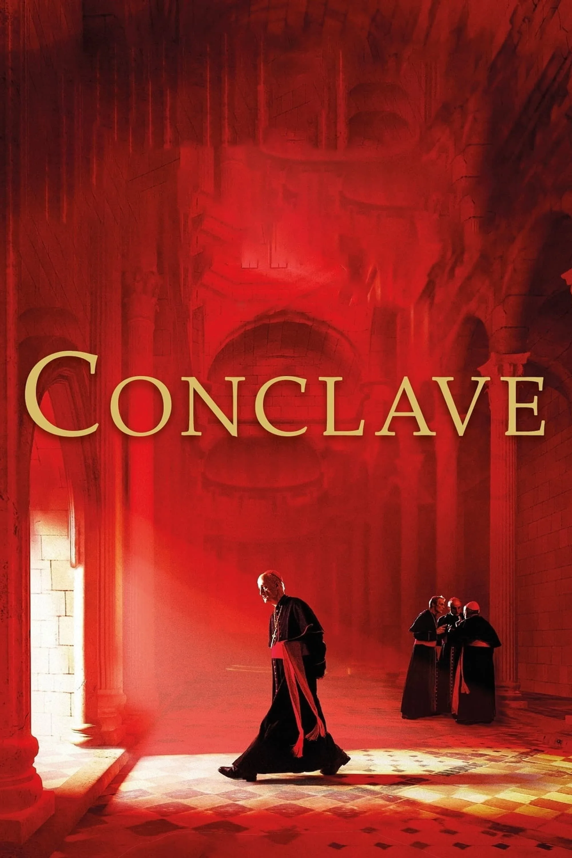 Conclave: A Riveting Papal Thriller of Power and Scandal Ignites VIFF 2024