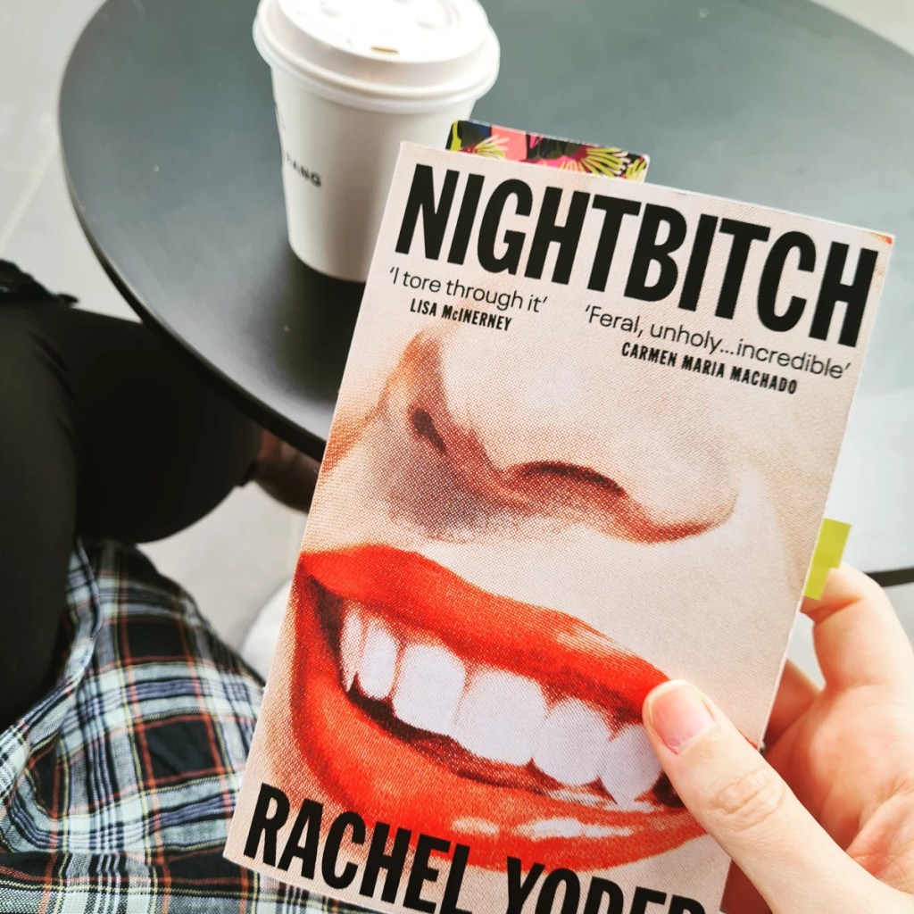 Nightbitch @ VIFF: A Canine Twist on Motherhood’s Dark Side