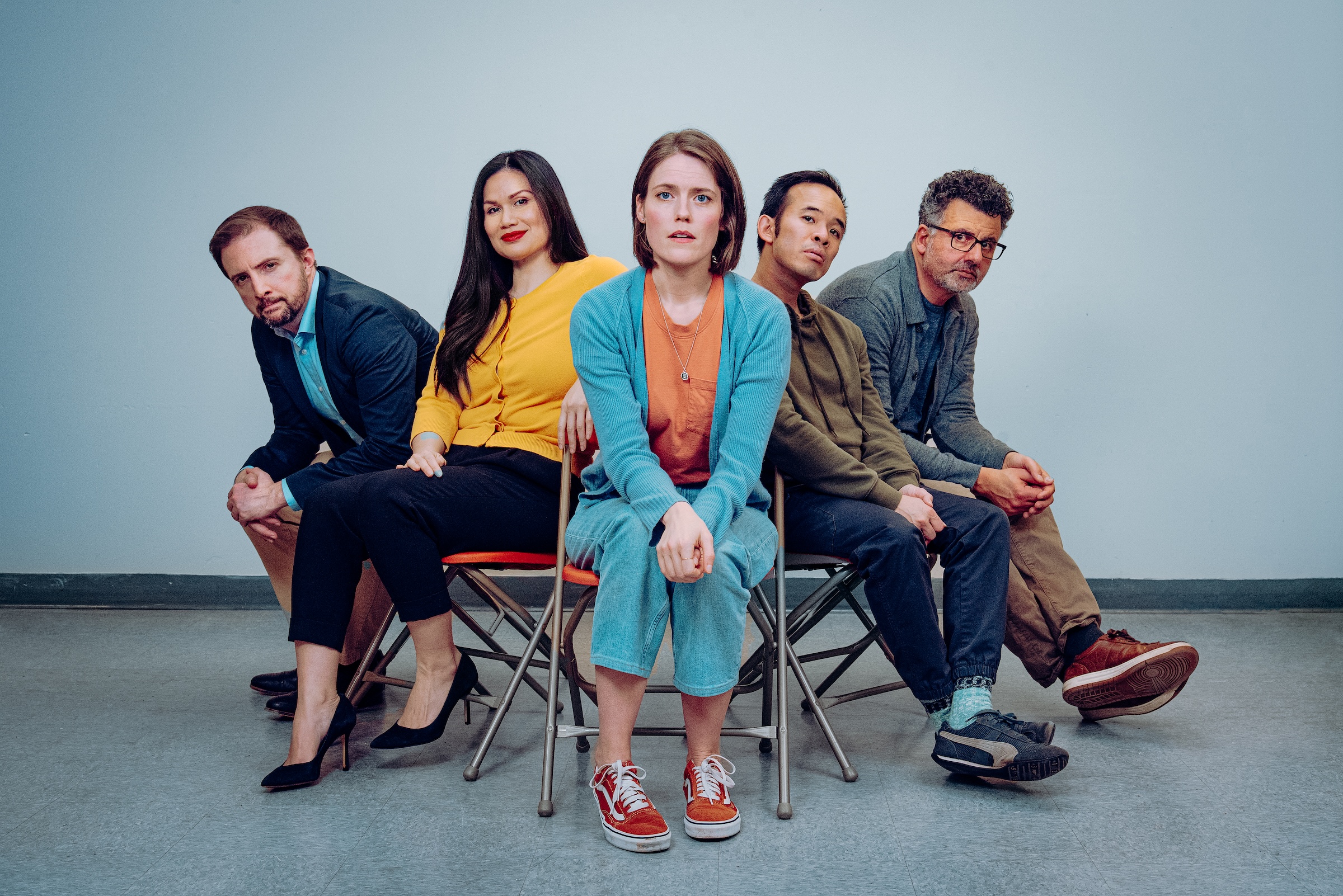 MEETING: “Sex, Co-Dependents, and Love Addicts” – Vancouver’s Most Dangerous Therapy Session