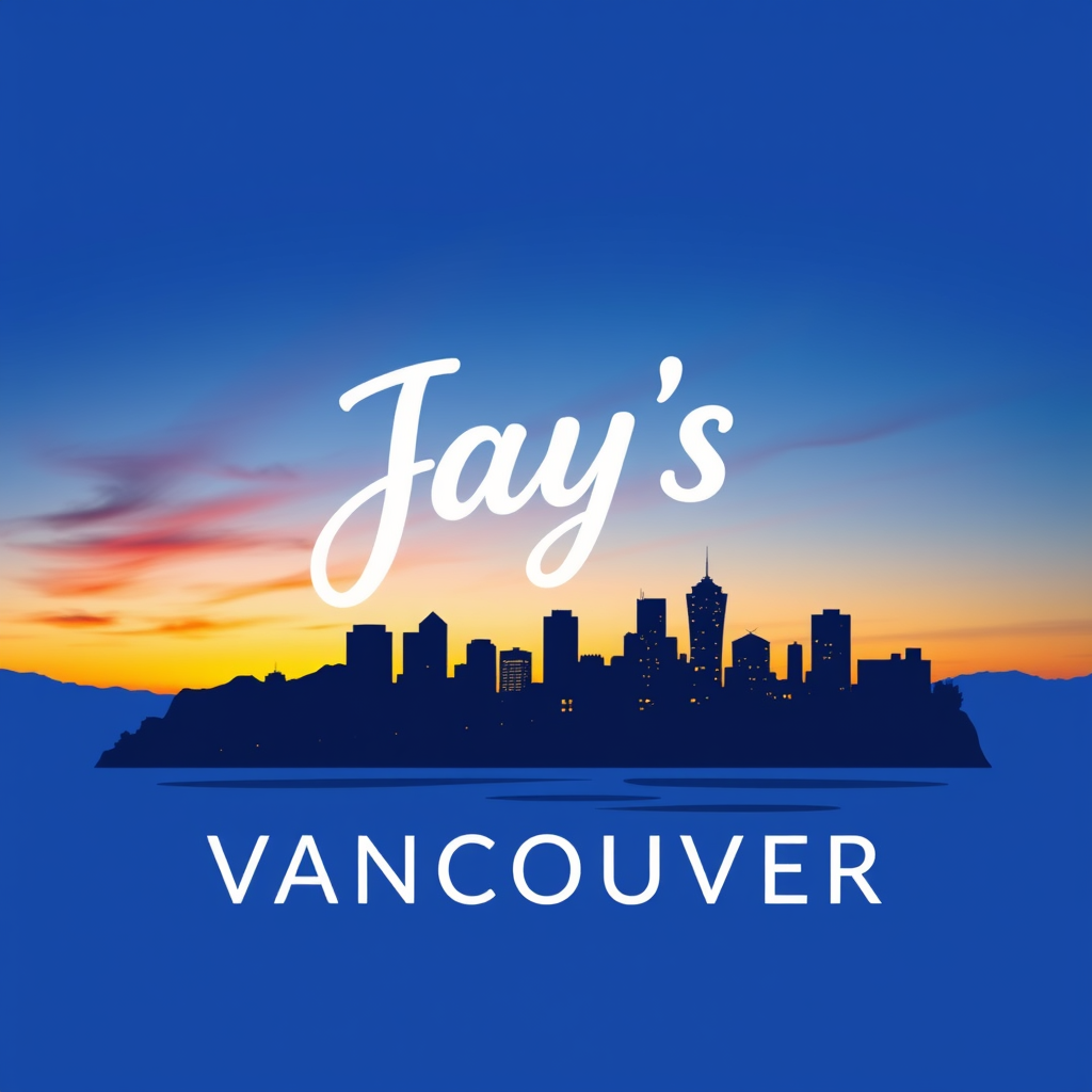 Jay's Vancouver