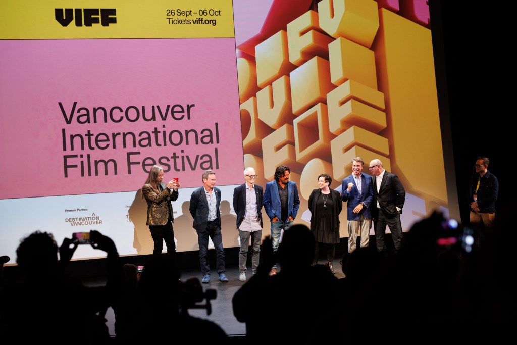 Your Ultimate Guide to VIFF 2025: Unveiling Vancouver’s Cinematic Magic